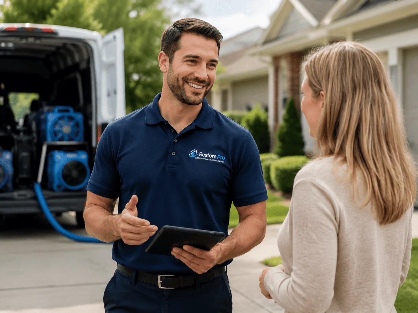 Water Damage Restoration Garrison, MO FAQs